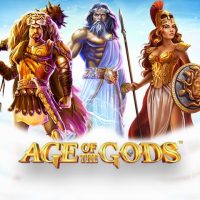 Age of the Gods gra